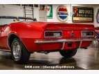 Thumbnail Photo 70 for 1967 Chevrolet Camaro